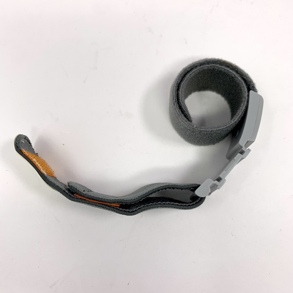 Sony Other - Sony Walkman SRF-M85W Replacement Wrist Arm Strap Band ONLY Gray